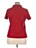 Venezia Red Short Sleeve Polo Size 14 - 16 Plus - photo 2