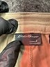 Eddie Bauer Tan Khaki Shorts Size 2 - photo 3