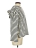 J.Crew 100% Cotton White Pullover Sweater Size M - photo 4