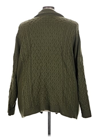 BLOOMCHIC Cardigan (view 2)