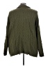 BLOOMCHIC 100% Acrylic Green Cardigan Size 30 - photo 2