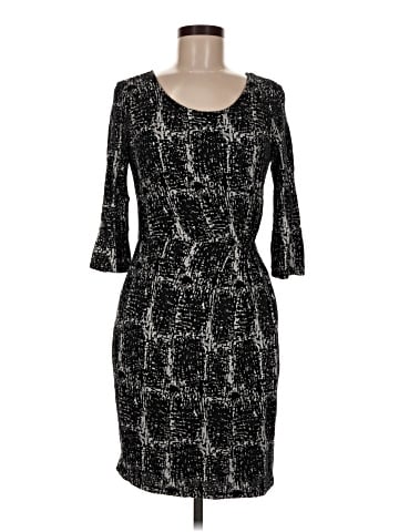 Le Lis Cocktail Dress (view 1)