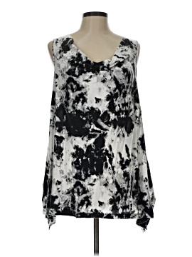 Michael Michael Kors Sleeveless Blouse
