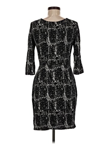 Le Lis Cocktail Dress (view 2)