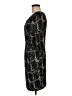 Le Lis Tweed Black Cocktail Dress Size M (estimated) - photo 5