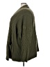 BLOOMCHIC 100% Acrylic Green Cardigan Size 30 - photo 5