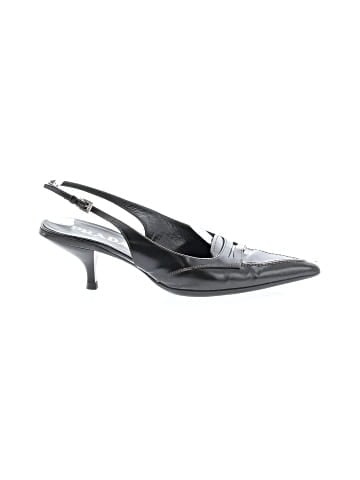 Prada Slingback Heels (view 1)