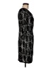 Le Lis Tweed Black Cocktail Dress Size M (estimated) - photo 4