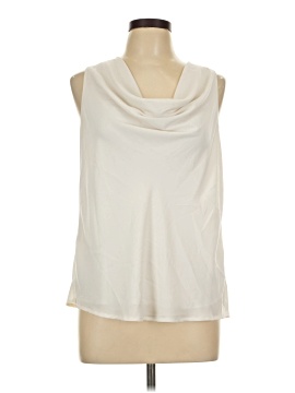 Veronica M. Sleeveless Blouse