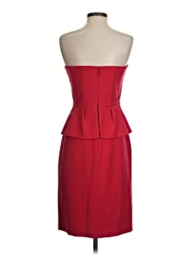 BCBGMAXAZRIA Cocktail Dress (view 2)