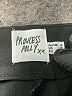 Princess Polly Black Dress Pants Size 2 - photo 4