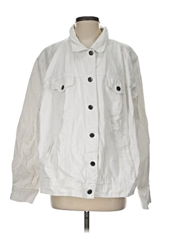 Jessica London Jacket (view 1)