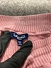 Splendid Solid Pink Casual Pants Size S - photo 4