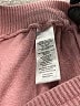 Splendid Solid Pink Casual Pants Size S - photo 5