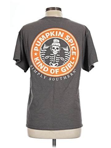 Simply Southern Short Sleeve T-Shirt (view 2)
