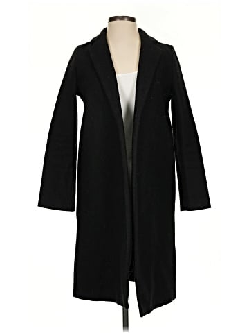 Zara Coat (view 1)
