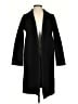 Zara Black Coat Size S - photo 1