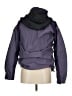 The North Face 100% Nylon Purple Snow Jacket Size M - photo 2