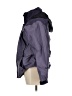The North Face 100% Nylon Purple Snow Jacket Size M - photo 5