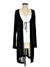 Citiknits Black Cardigan Size S - photo 1