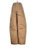 Uniqlo 100% Cotton Tan Casual Pants Size 0 - photo 1