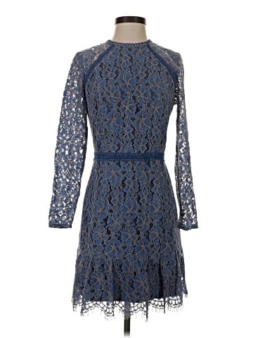 Adelyn Rae Cocktail Dress (view 1)