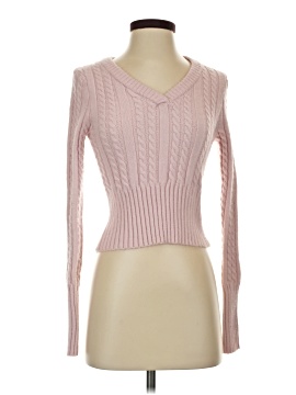 Coco & Shay Pullover Sweater