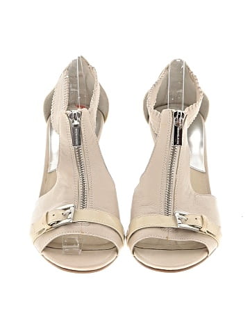 MICHAEL Michael Kors Wedges (view 2)