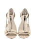 MICHAEL Michael Kors Ivory Wedges Size 9 1/2 - photo 2