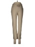 Mondetta Solid Tan Casual Pants Size M - photo 1