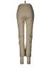 Mondetta Solid Tan Casual Pants Size M - photo 2