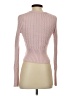 Coco & Shay Pink Pullover Sweater Size S - photo 2