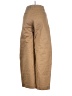 Uniqlo 100% Cotton Tan Casual Pants Size 0 - photo 2