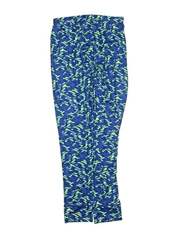 Lands' End Active Pants (view 2)