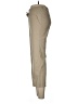 Mondetta Solid Tan Casual Pants Size M - photo 5