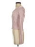 Coco & Shay Pink Pullover Sweater Size S - photo 5