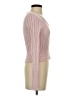 Coco & Shay Pink Pullover Sweater Size S - photo 4