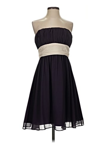 Bill Levkoff Cocktail Dress (view 1)