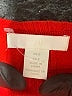 H&M Red Cocktail Dress Size S - photo 7