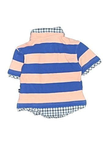 Nautica Short Sleeve Polo (view 2)