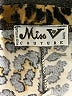 Miss V Animal Print Gold Casual Pants Size XL (estimated) - photo 4