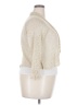 Roz & Ali Ivory Kimono Size 2X - photo 4