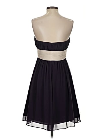 Bill Levkoff Cocktail Dress (view 2)