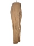 Uniqlo 100% Cotton Tan Casual Pants Size 0 - photo 4