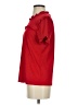 Karl Lagerfeld Paris Red Short Sleeve Top Size S - photo 5