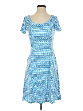J. McLaughlin Casual Dress (view 1)