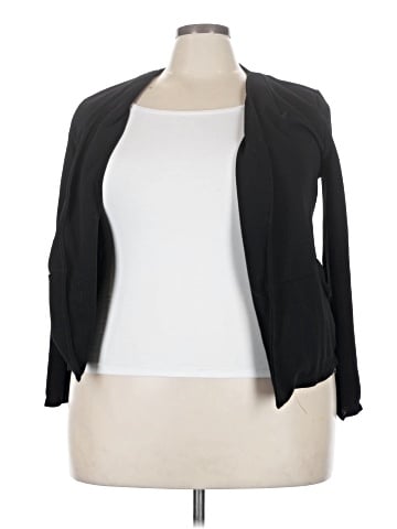 Rouge Blazer (view 1)