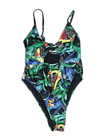 Nasty Gal Inc. One Piece Swimsuit (view 1)