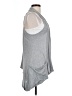 Max Azria Gray Cardigan Size L - photo 4