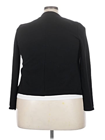 Rouge Blazer (view 2)